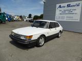 Saab 900 Turbo S Rarität 175 Ps - Saab 900: Turbo