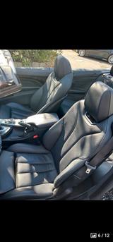 BMW 435d xDrive Cabrio M Sport Automatik M Sport - BMW 4er Reihe mit Diesel-Antrieb: Cabrio