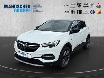 Opel Grandland 1.2 Turbo Business Innovation +Navi+LM