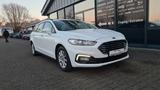 Ford Mondeo 2.0TDCi - SpSitze - AHK - CAM - - Ford Mondeo in Frankfurt (Main)