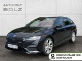 Skoda Octavia Combi RS 2.0 TSI DigiCock Canton LED beh - Skoda Octavia: RS Combi
