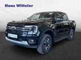 Ford Ranger Limited 4x4 DK 2.0EcoBlue/AHK/CarPlay/LED - Ford Ranger Tageszulassungen