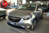 Opel OPEL Grandland X 1.6 diesel Ecotec Start&Stop au - Opel Grandland (X) mit Halbautomatikschaltung