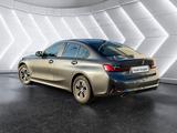 BMW 318d Limousine DAB LED Klimaaut. PDC - BMW 318 in Ludwigshafen