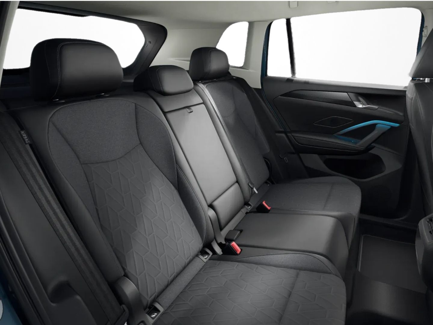 Tiguan 1.5 eTSI "ENERGY" *AHK*NAVI*KEYLESS*LED*