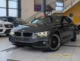 BMW 420d Gran Coupé xDrive Advantage HEAD-UP. AHK. - gebrauchte BMW 420 Gran Coupé aus dem Jahr 2018