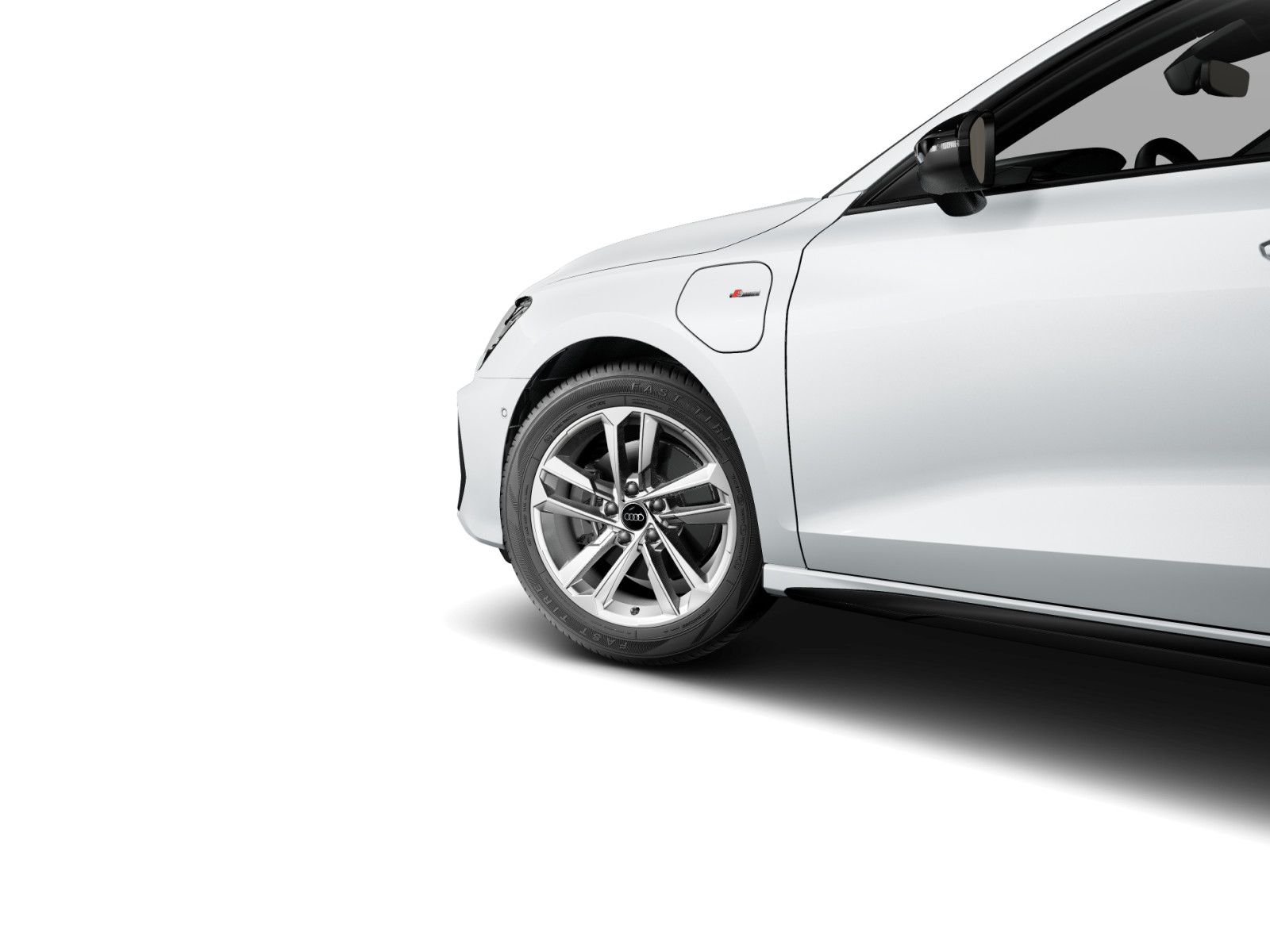 Audi A3 - Bild 5