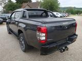 Mitsubishi L200 Doppelkabine 4WD - Mitsubishi L200 aus 2022