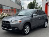 Mitsubishi ASX Edition 2WD Euro5 1Hand Tüv Neu - Mitsubishi: Eu