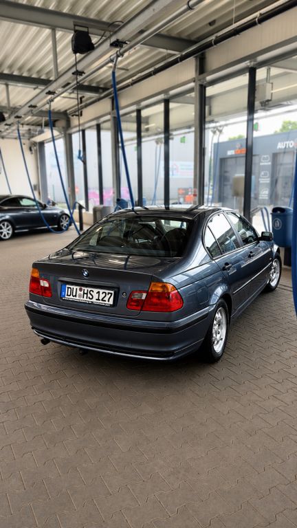 BMW 3 Series 1999