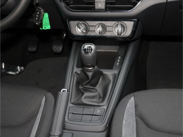 Skoda Kamiq Edition 1.0 TSI 6-Gang LED App-Connect