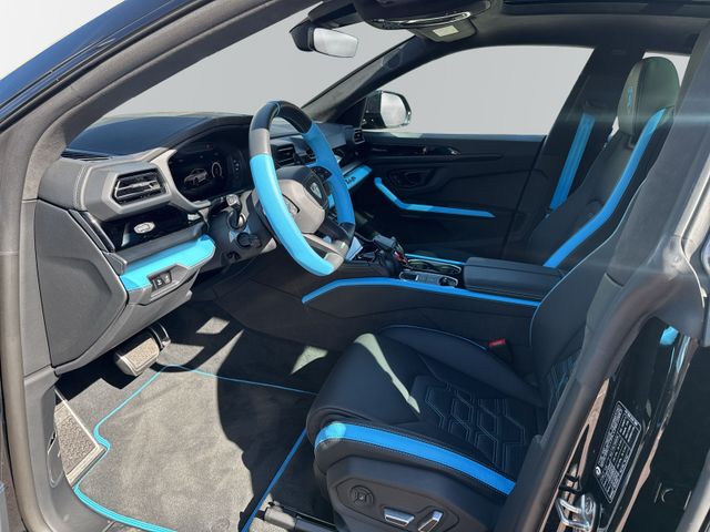 LAMBORGHINI Urus – Bild 9