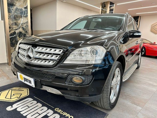 Mercedes-Benz Mercedes ML 320 CDI Sport 2007