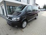 Volkswagen T5 Multivan  Highline Leder Navi Alu 7 Sitze Met - VW T5 Multivan in Erfurt