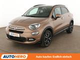 Fiat 500X 1.4 Turbo Lounge*NAVI*XENON*PDC*SHZ*KLIMA* - Fiat 500X: Van