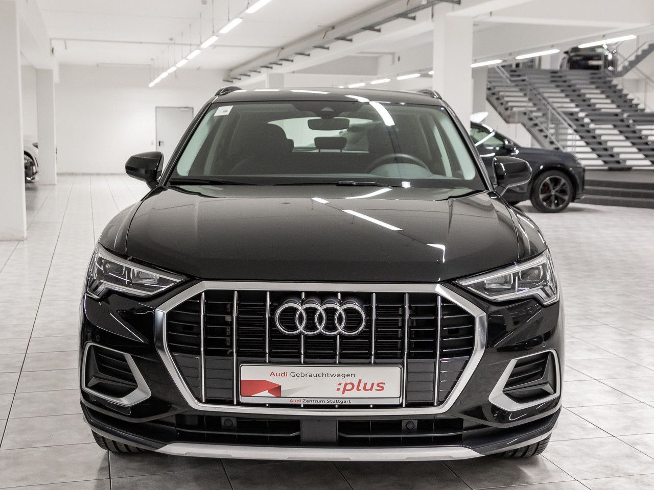 Audi Q3 - Bild 7