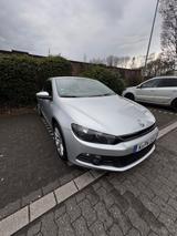 Volkswagen Scirocco 1.4 TSI | TÜV & Bremsen NEU | Gewinde  - Volkswagen Scirocco in Düsseldorf