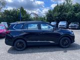 SWM G05 Panodach / Leder / Kamera / 7 Sitze - SWM G05 Neuwagen