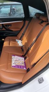 BMW 340 Gran Turismo Gran Turismo 340i Sport Lin... - BMW 3er Reihe in Düsseldorf