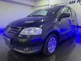 Volkswagen Fox 1.2 Style 2.HAND KLIMA ALLWETTER - Volkswagen Fox mit Benzin-Antrieb: Kleinwagen, Klimaanlage