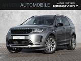 Land Rover Discovery Sport D165 AWD S PANO W-PAKET