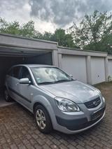Kia Rio 1.4 EX Basic, 2.Hand - gebrauchte Kia Rio aus dem Jahr 2008