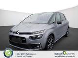 Citroën C4 SpaceTourer C4 Picasso/Spacetourer Origins - Citroën C4 SpaceTourer: Automatik