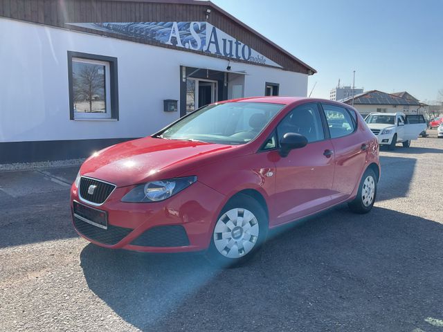 Seat Ibiza Reference 1.2  /2.Hand/