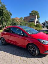 Opel Corsa 1.4 Turbo S 110kW S/S S - Opel Corsa: Standheizung