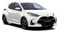 Toyota Yaris - Vorschau Bild 1