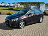 BMW 216 Baureihe 2 Active Tourer 216 d - BMW 216 mit Panoramadach