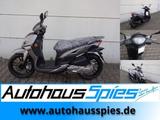 SYM Symphony SR 125i  ABS E5+ - SYM SYMPHONY