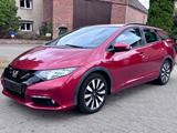 Honda Civic Tourer Sport - Honda Civic in Halle