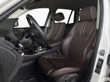 BMW X3 - 12