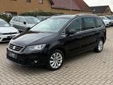 Seat Alhambra 2.0 TDI, DSG, Kamera, Navi, Service neu - Seat Alhambra: 2.0