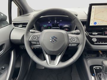 Fotografie des Suzuki Swace Comfort+ | Navi | LED | PDC |