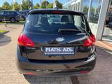 Kia Venga Vision mit Klima und Sitzheizung - gebrauchte Kia Venga aus dem Jahr 2010