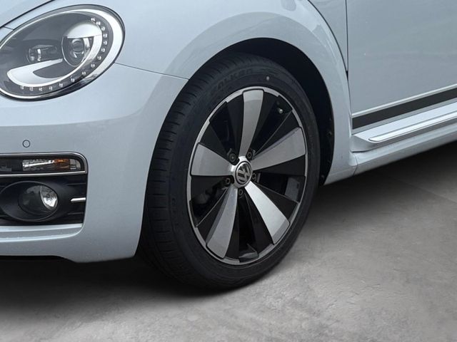 Beetle Cabriolet 2.0 TDI Denim Xenon Fender Soun