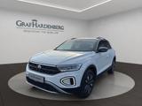 Volkswagen T-Roc GOAL 2.0 TDI DSG Navi AHK LED-Plus - Volkswagen Gebrauchtwagen mit Automatikschaltung