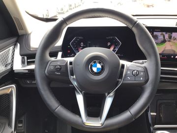 BMW X1 xDrive20d xLine HK HiFi DAB LED RFK Shz PDC