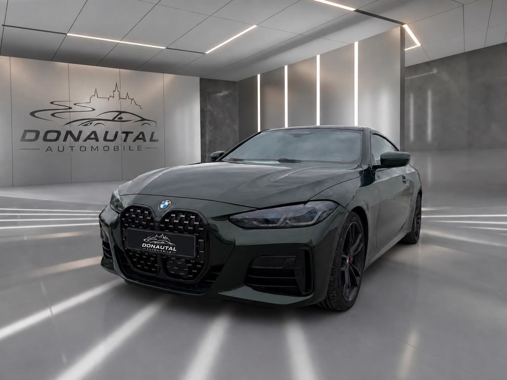 Image of BMW M440