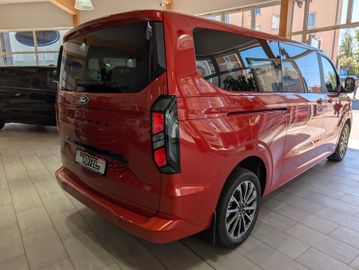 Ford Tourneo Custom Tit. 2.0 L2 NEUES MODELL