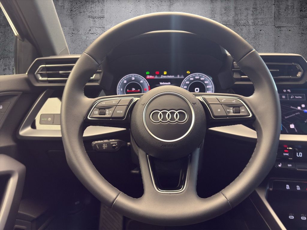 Audi A3 - Bild 15