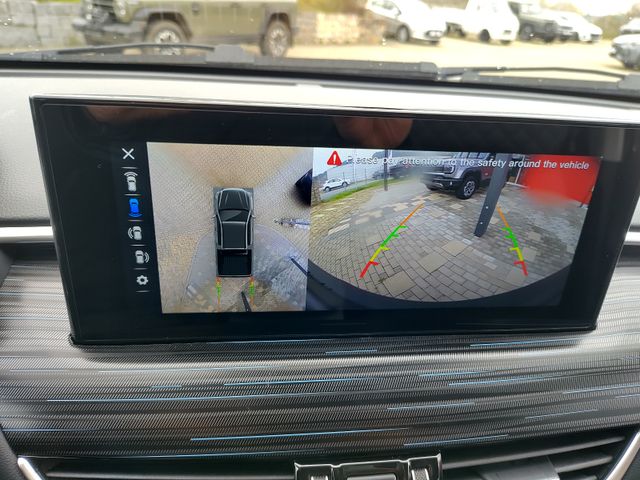 Foton 3 PICK UP 4X4 LED LEDER AUTOM. KAMERA PDC