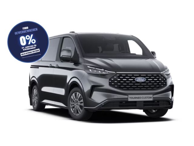 Ford Tourneo