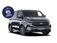 Ford Tourneo Custom - Vorschau Bild 1