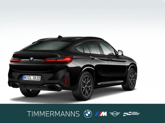 BMW X4 xDrive30i AT Navi Tempom.aktiv Panoramadach foto 3