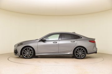 BMW 218 Gran Coupé