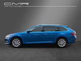 Skoda Superb Style 4x4 Business-P. Columbus SunSet ACC - Skoda Superb mit Diesel-Antrieb: Allradantrieb