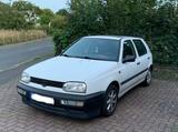 Volkswagen Golf 1.6 GL Europe GL Europe - Volkswagen Golf: Europe